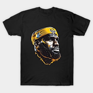 Lebron James T-Shirt